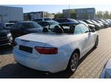 Audi A5 Cabrio 1.8 TFSI Multitronic Tempo/Einparkhi/M - Audi: Multitronic