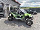 Arctic Cat Wildcat 1000 *4x4*Buggy*Strandbuggy*LOF* - Offers matching your search criteria