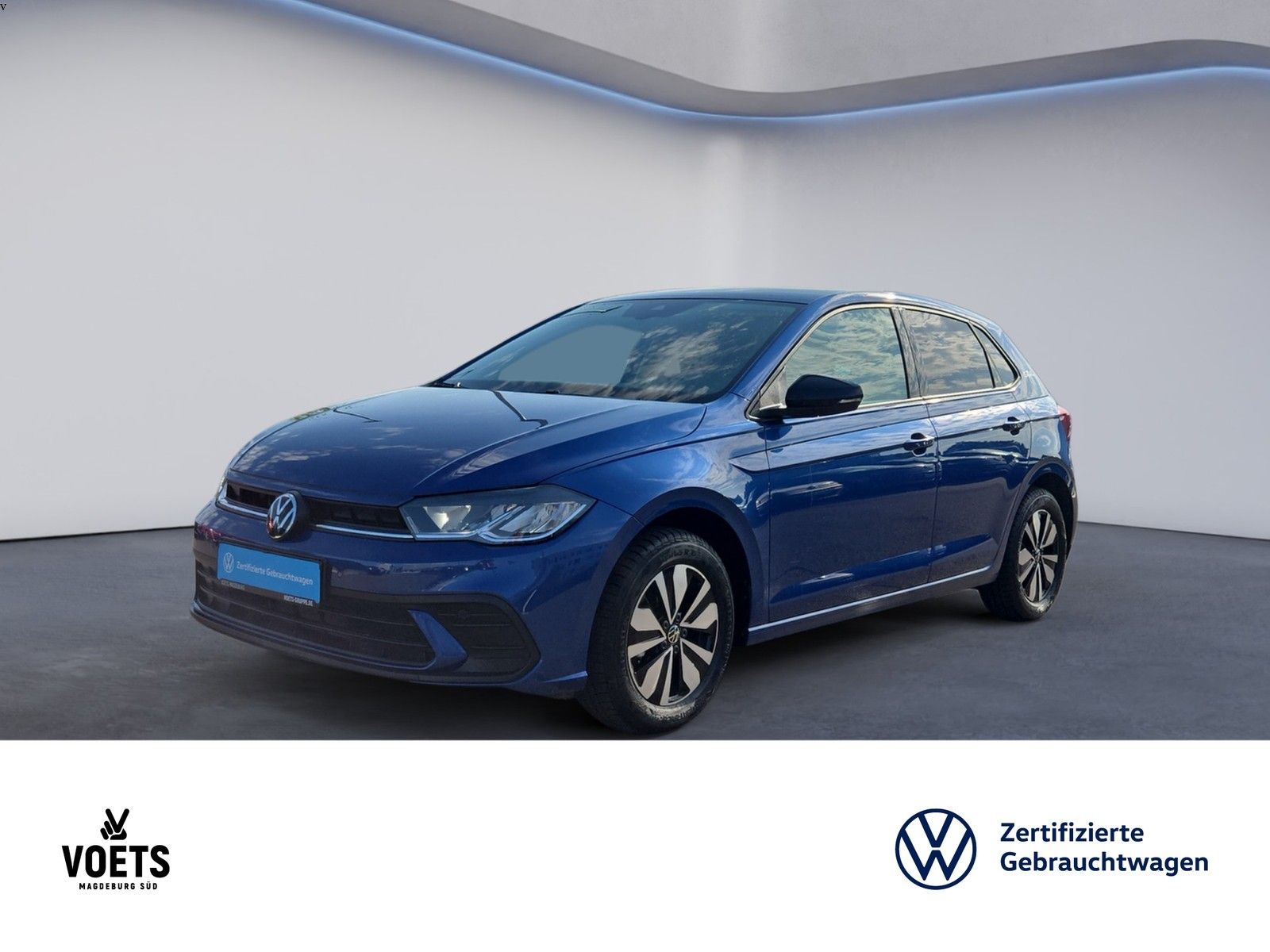 Volkswagen Polo - Bild 2