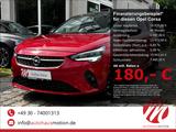 Opel Corsa F Elegance 1.2 Turbo LED PDC NAVI Apple Ca - Opel Corsa mit Benzin-Antrieb: Kleinwagen, Automatik, 1.2