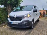 Volkswagen Auto, Transporter, Lieferwagen - Lieferwagen gebraucht