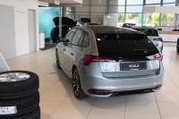 Skoda Scala - Vorschau Bild 5