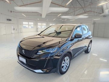 Peugeot 3008 BLUEHDI 130 EAT8 SES ACTIVE BUSINES