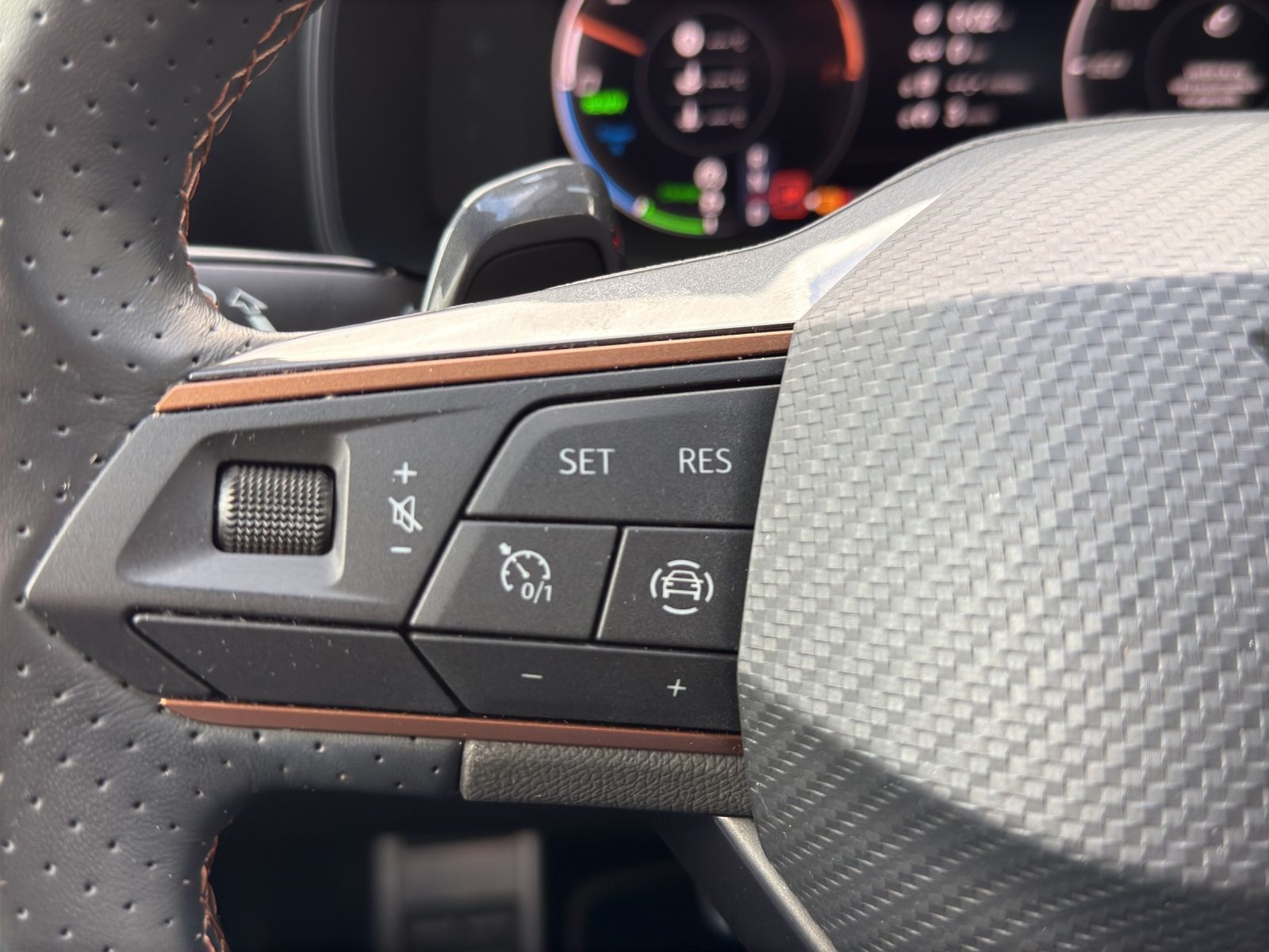 Cupra Leon - Bild 18