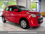 Citroën C1 Feel City *1.Hand*TÜV NEU*LED*Euro6* - Citroën C1 in Bremen
