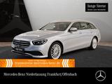 Mercedes-Benz E 400 d 4M T EXCLUSIVE/Fahrass/Memory/360°/MBUX - Mercedes-Benz E 400 in Frankfurt (Main)