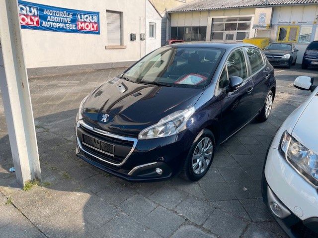 Image of Peugeot 208