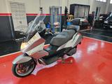 Aprilia APRILIA ATLANTIC 500 - APRILIA ROLLER