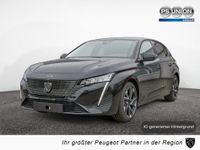 Peugeot 308 - Vorschau Bild 1