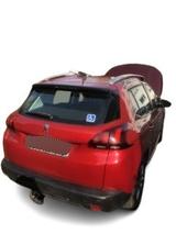 Peugeot 2008 Active PDC*KAM*TEMPOMAT*LED*AHK - Peugeot 2008 in Essen