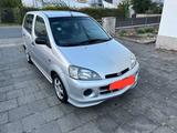 Daihatsu YRV - Daihatsu Sirion aus 2004