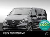 Mercedes-Benz EQV 300 AVANTGARDE Lang |Avantgarde|AMG|360°|ILS - gebrauchte Mercedes-Benz EQV aus dem Jahr 2022