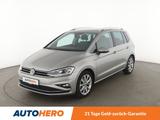 Volkswagen Golf VII Sportsvan 1.5 TSI ACT Highline Aut.*ACC - Volkswagen Golf Sportsvan in Leipzig