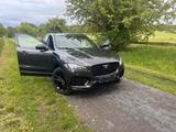 Jaguar F-Pace 30d AWD R-Sport Automatik R-Sport - Jaguar F-Pace in Hannover