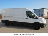 Ford Transit 350 L3H2 *Trail* - Diff.sp|AHK|ACC|Zahnr - Ford Transit: Trail