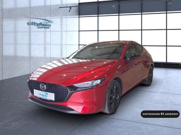 Mazda 3 - 2