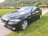 BMW 535d -