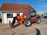 Manitou MT 1440 Turbo  + Fernbedienung - Manitou Mt 1440