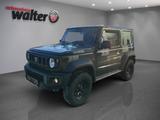 Suzuki Jimny 1.5 Allgrip Comfort, - gebrauchte Suzuki Jimny aus dem Jahr 2021