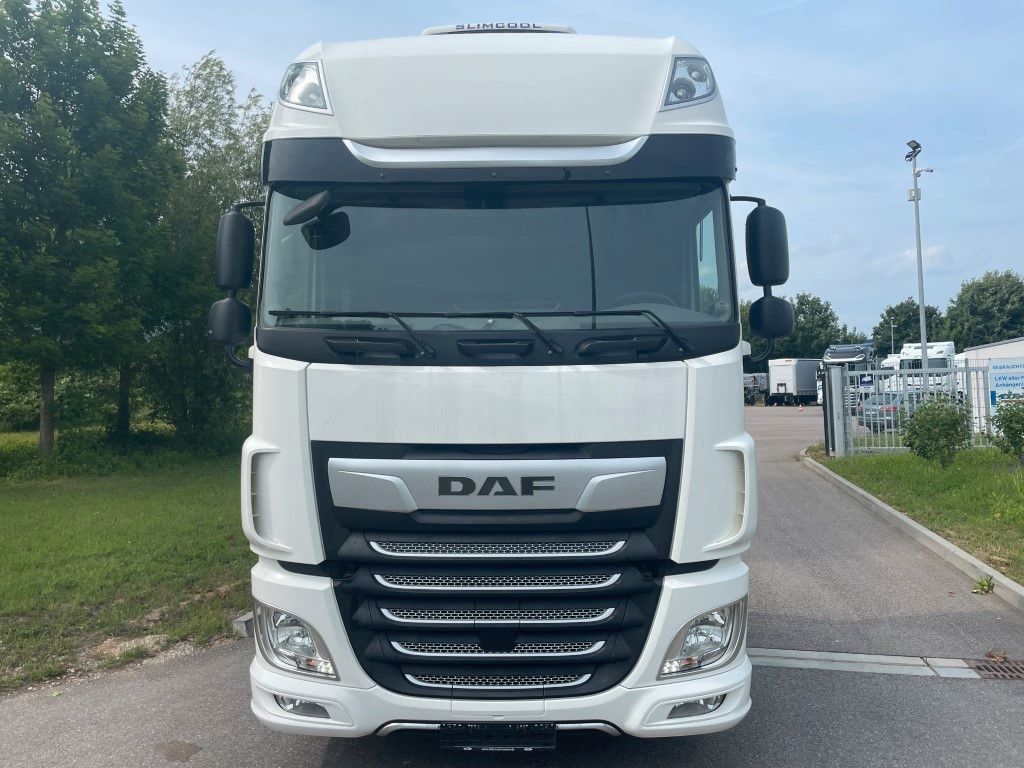 Fahrzeugabbildung DAF FT XF 480 SSC