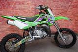 Kawasaki KX 65 - KAWASAKI KX