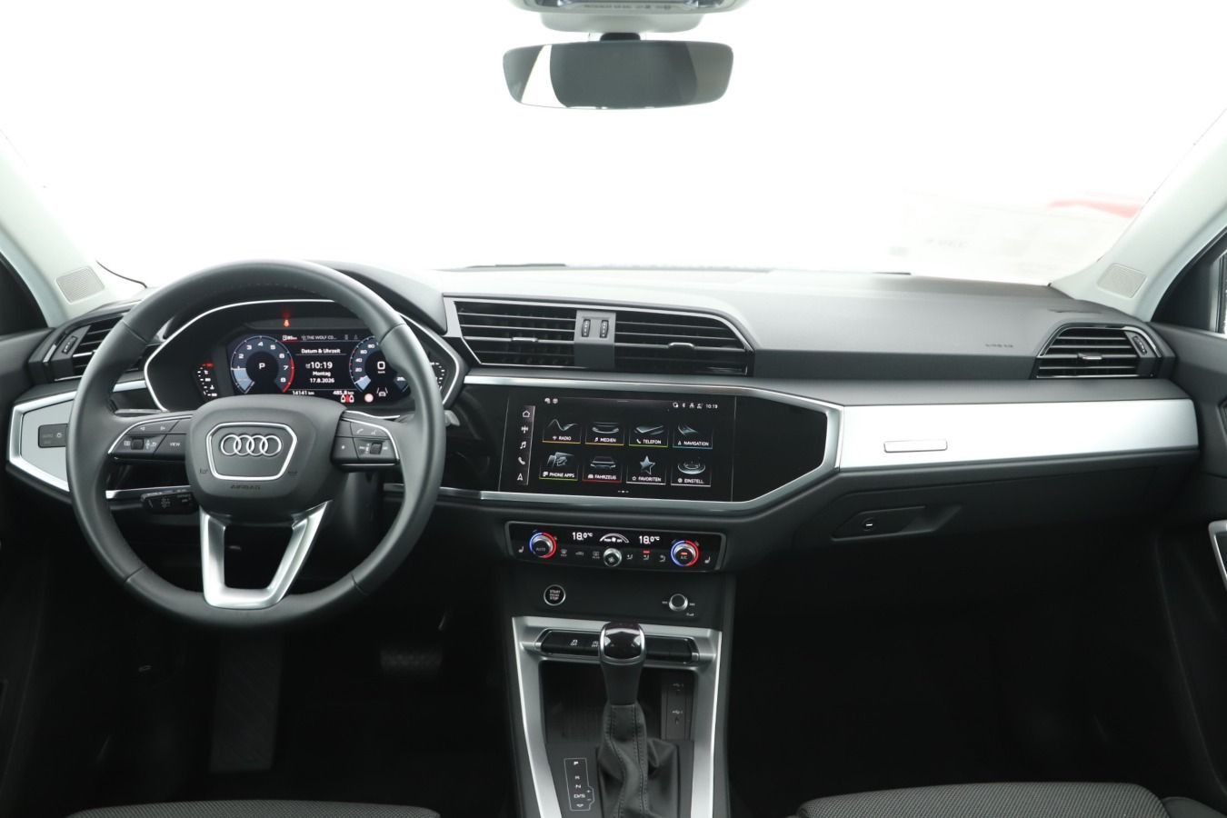 Audi Q3 - Bild 9