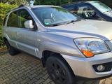 Kia Sportage 2.0 Benzin | 2. Hand | 135.000 km| - gebrauchte Kia Sportage aus dem Jahr 2009