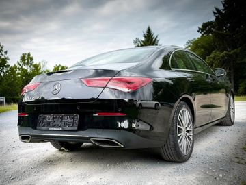 Mercedes CLA 220 - 8