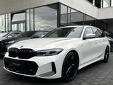 BMW 320 i Touring M Sport | Head-Up | 360° | AHK - BMW 320: 320i