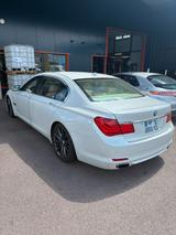 BMW série 750Li 450PS - BMW: Serie