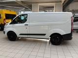 Ford Transit Custom 2.2TDCI/125PS/AHK:2500KG/Mwst/TOP - Ford Transit: 12