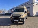 Iveco Daily 4x4 50S18H A8 V WX Kastenwagen - Angebote