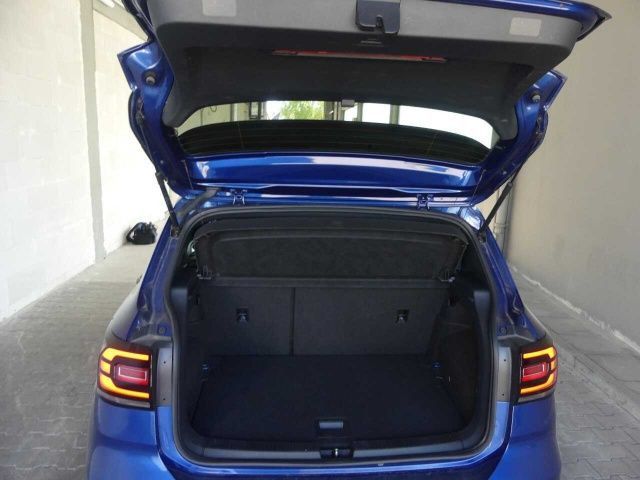 Volkswagen T-Cross - Bild 16