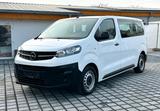 Opel Vivaro Kombi M 9-SITZER - Opel Vivaro in Mainz