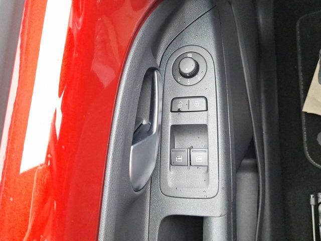 up! 1.0 Active 48KW, Klima, Sitzheizung
