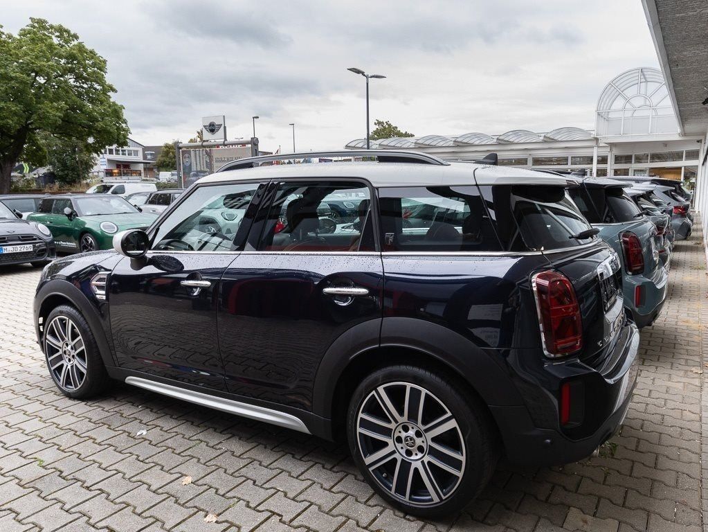 MINI Cooper Countryman - Bild 2