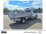 Nissan Interstar L2H1 3,5 dCi150 N-Connecta 3xS-Kipper - Nissan Interstar Gebrauchtwagen