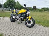 Ducati Monster 821 - DUCATI MONSTER 821