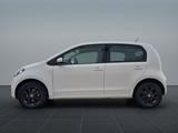 Skoda Citigo 1.0 MPI 55kW Ambition Ambition - Skoda Citigo von privat