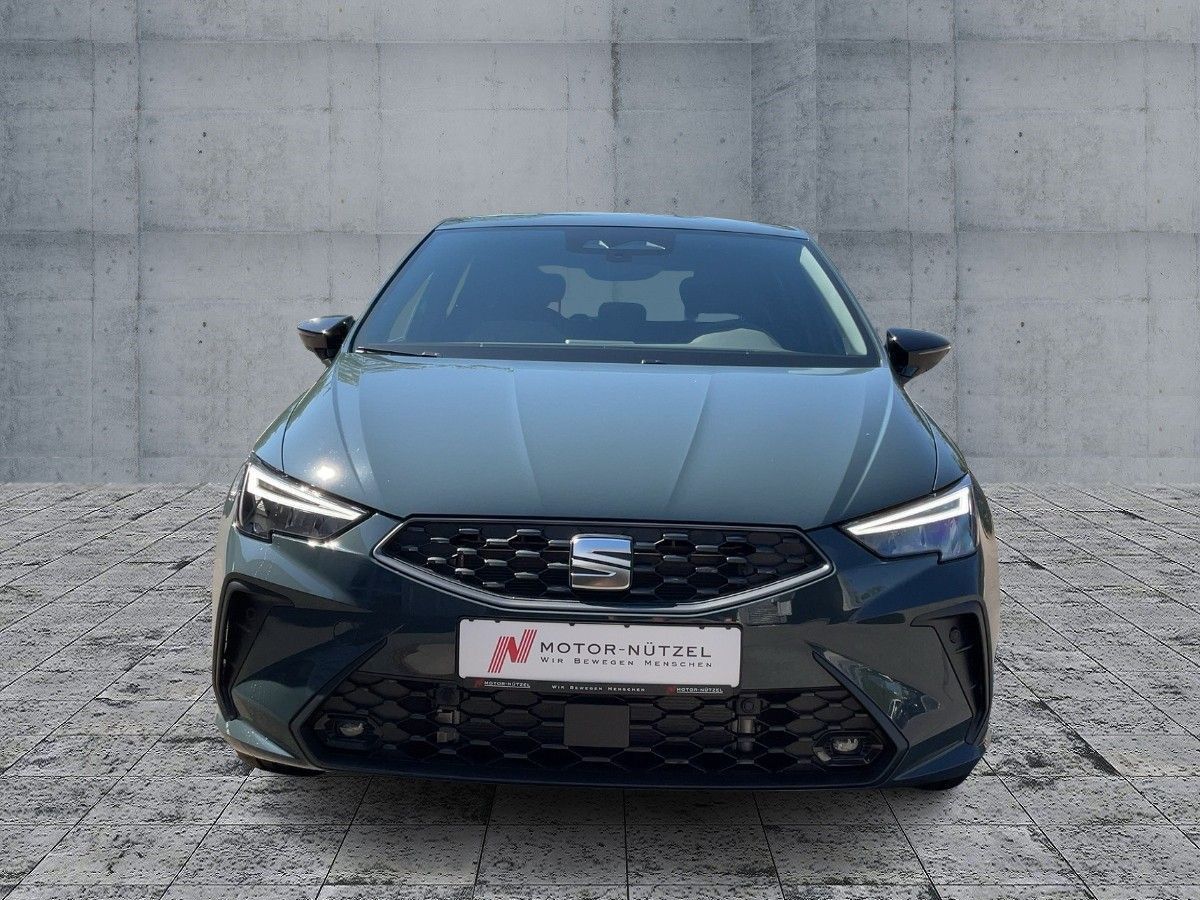 Seat Ibiza - Bild 3