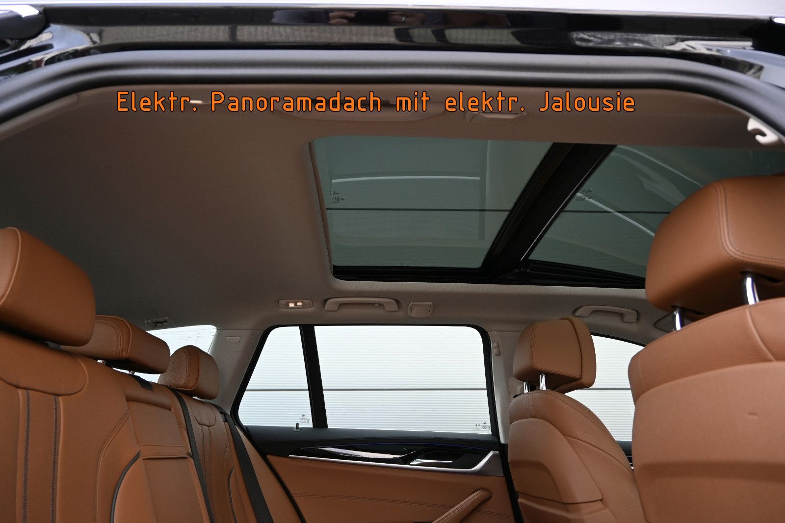 Fahrzeugabbildung BMW 530d xDr Touring Lux. °ACC°HUD°KOMFORTSITZE°PANO