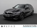 BMW 330d xD M Sport Kamera HUD DAB H/K LED 19Zoll - BMW 330 mit Diesel-Antrieb: Automatik