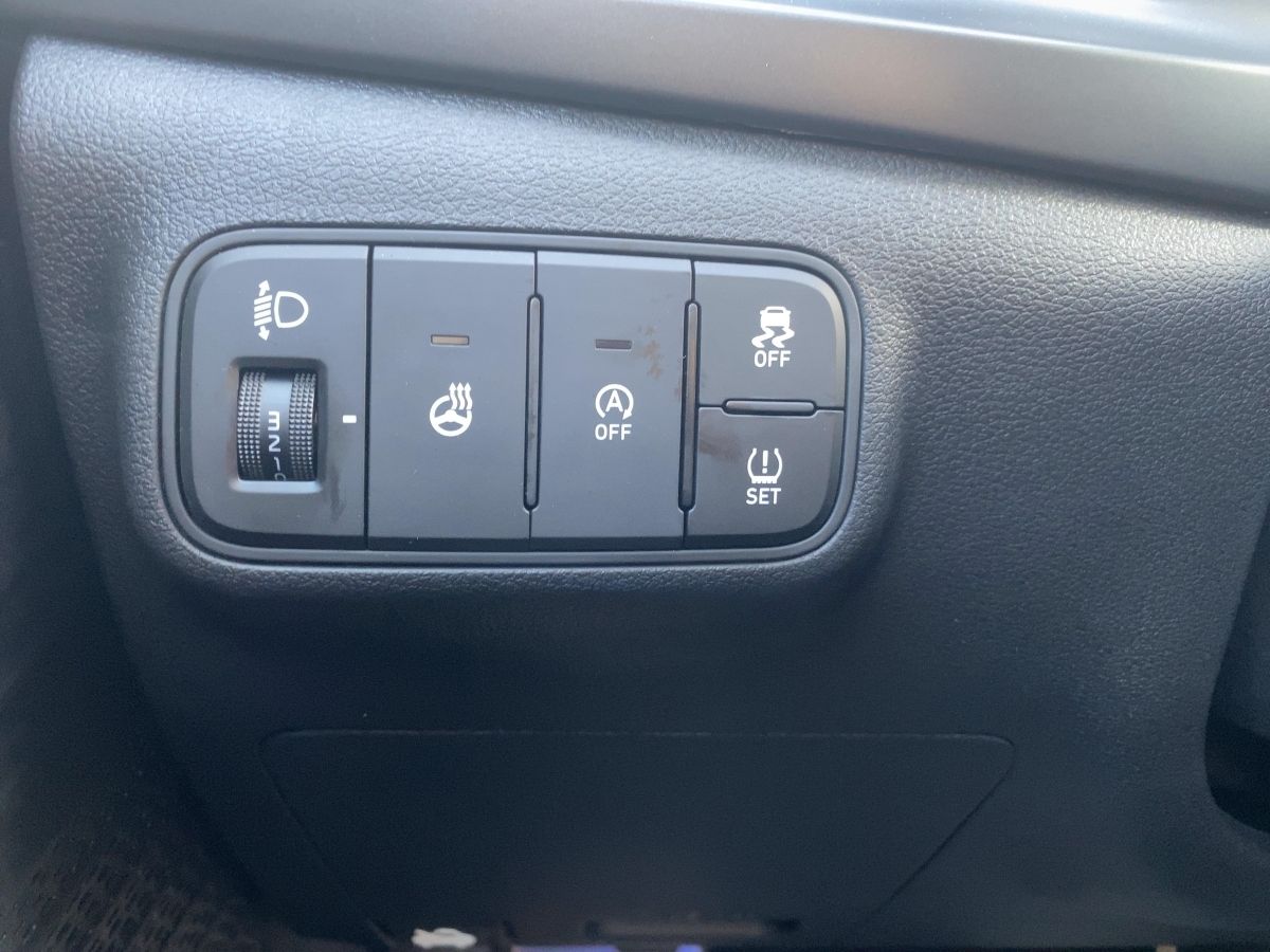 Hyundai BAYON - Bild 14