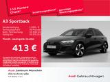 Audi A3 Sportback S line 35 TFSI 110(150) kW(PS) S tr
