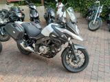 Suzuki DL 650 A - SUZUKI DL650