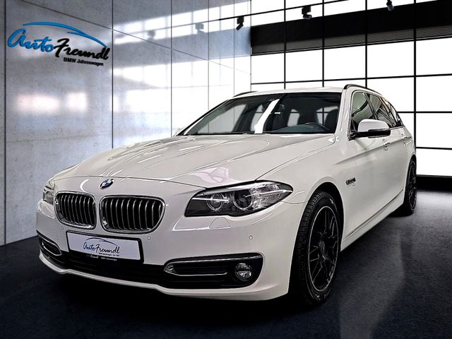 BMW 535 d xDrive Touring *Pano*H&K*Navi Prof*Kamera*