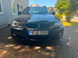 BMW Einen bmw 320d touring, Baujahr 2012 - BMW 123 Kombi Gebrauchtwagen