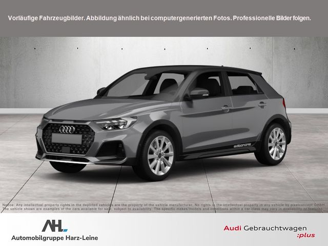 Audi A1 Sportback 25 TFSI S line Bluetooth Smartphone