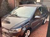Volkswagen VW Polo V TDI ,Automatik ,Modell 2016 , 1,4 L - Volkswagen Polo: 1l4 TDI