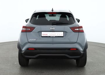 Nissan Juke - 4